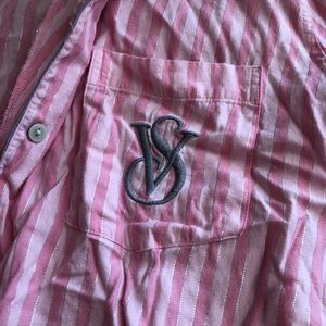 Victoria secret sleep shirt
